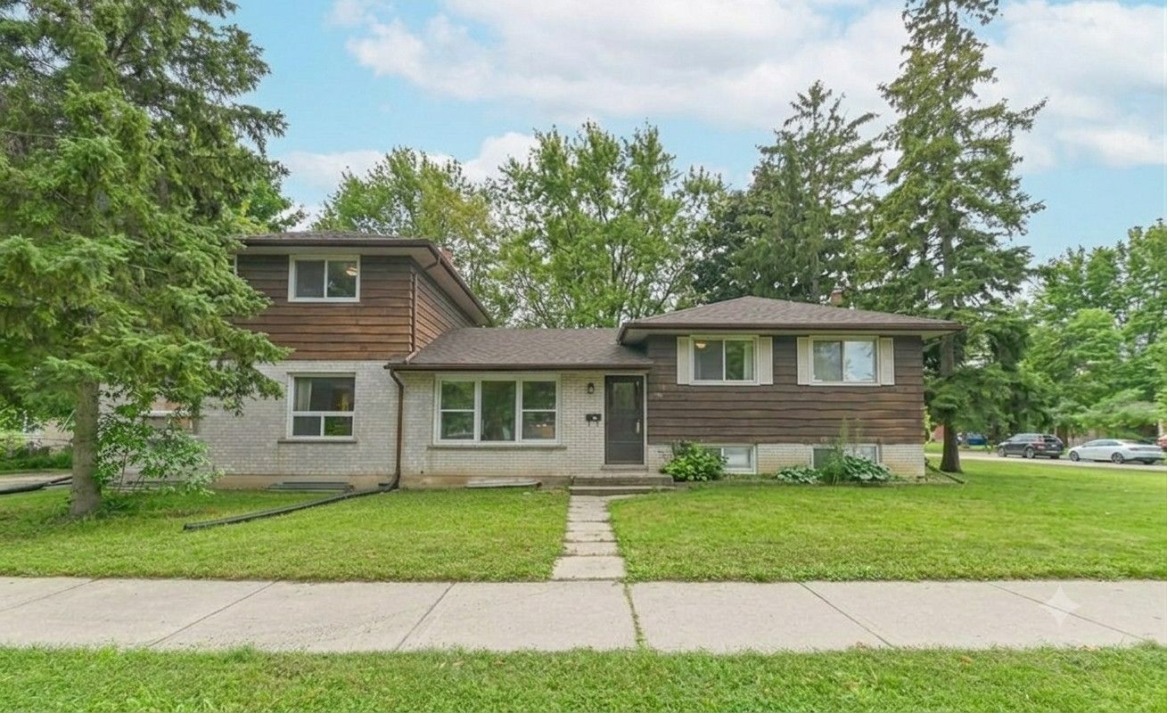 367 Holly Street N, Waterloo, On N2l 4g2