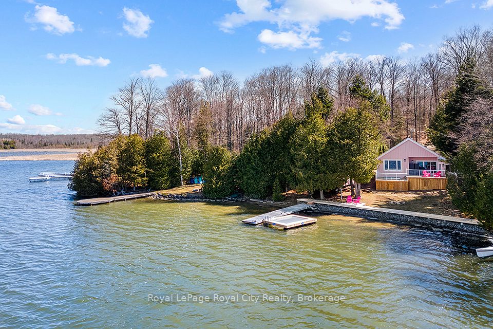 194 Wiles Lane, Grey Highlands, On N0c 1e0