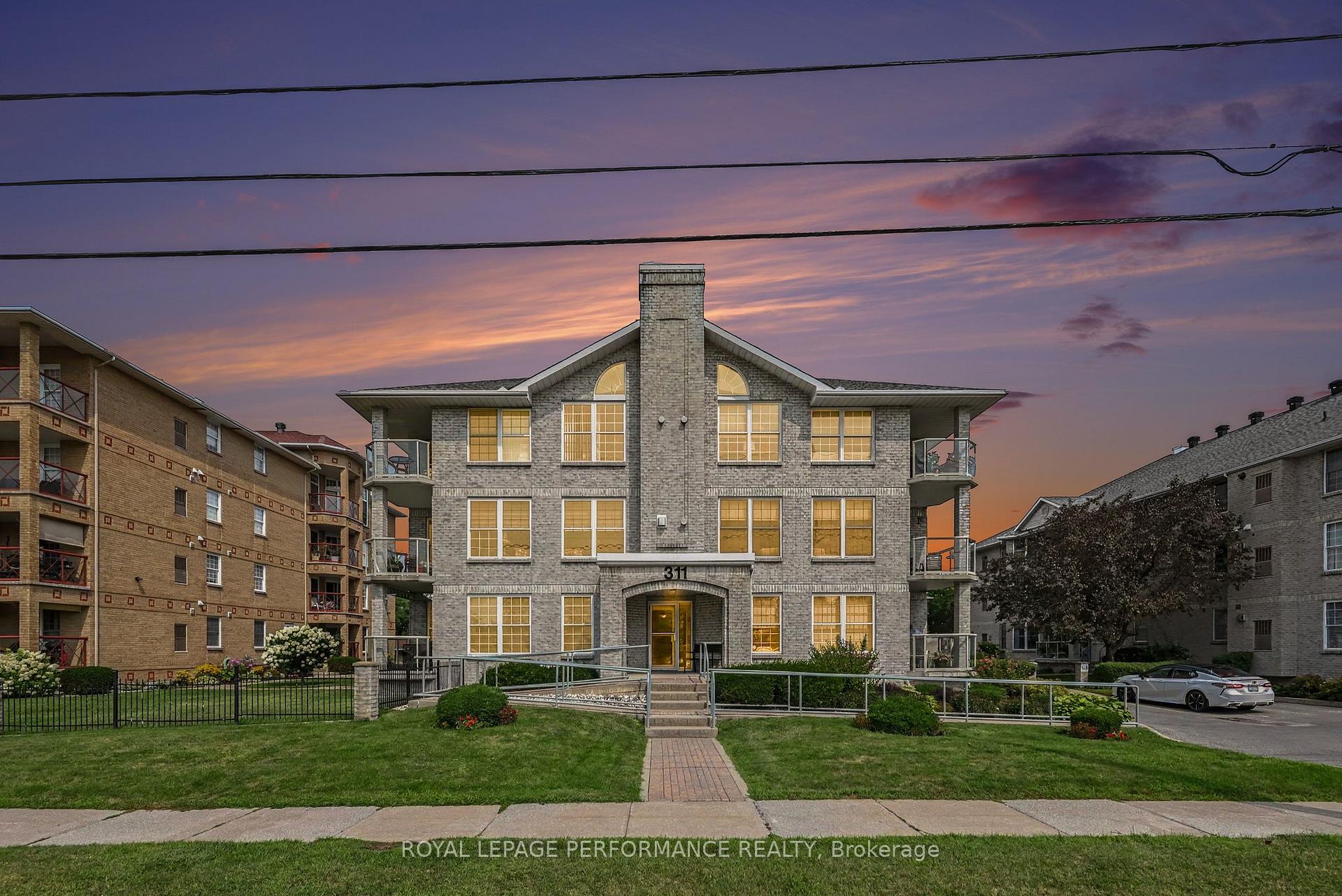 311 Water Street W 204, Cornwall, On K6j 1a5
