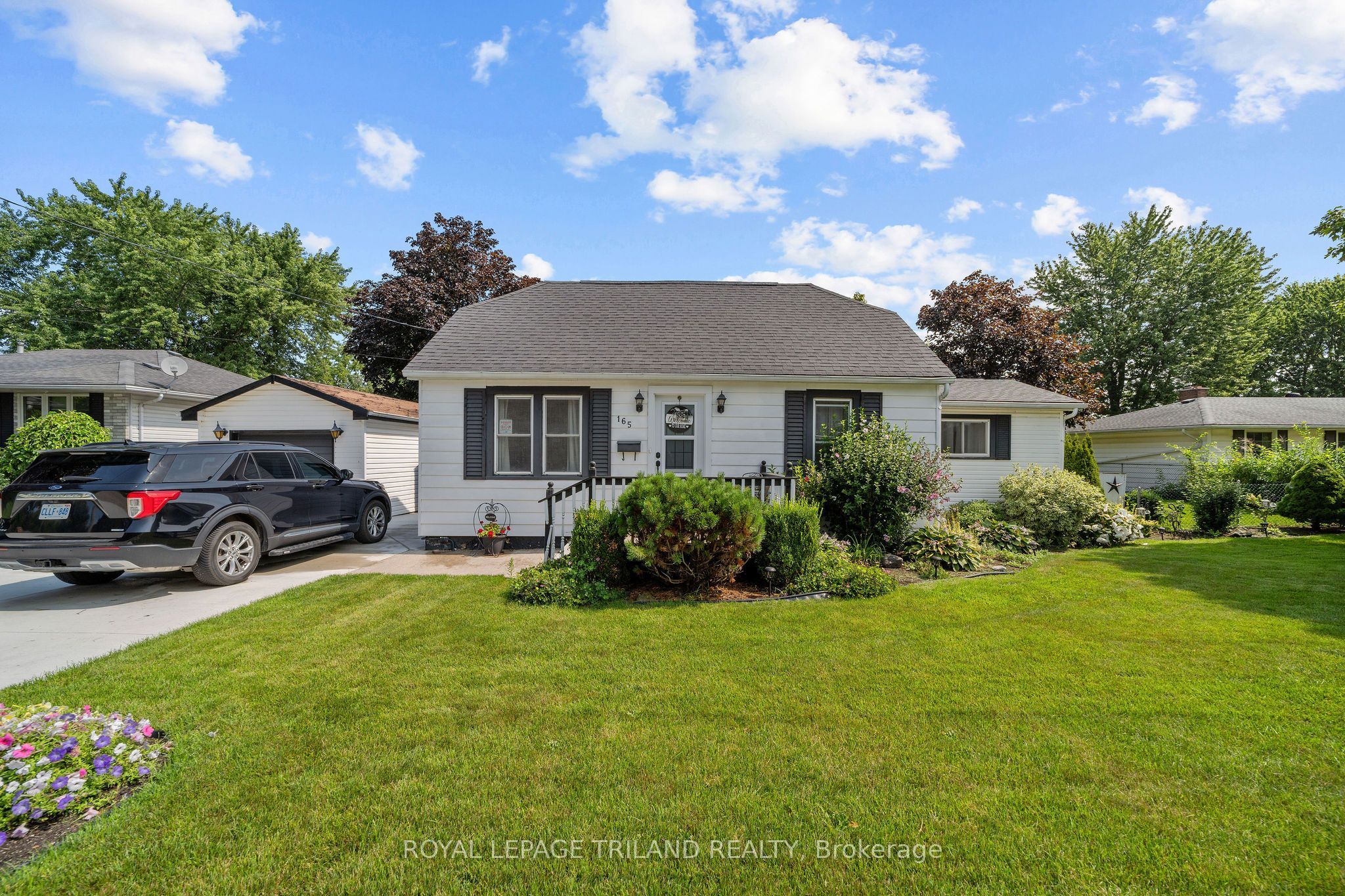 165 Victoria Street, Southwest Middlesex, On N0l 1m0