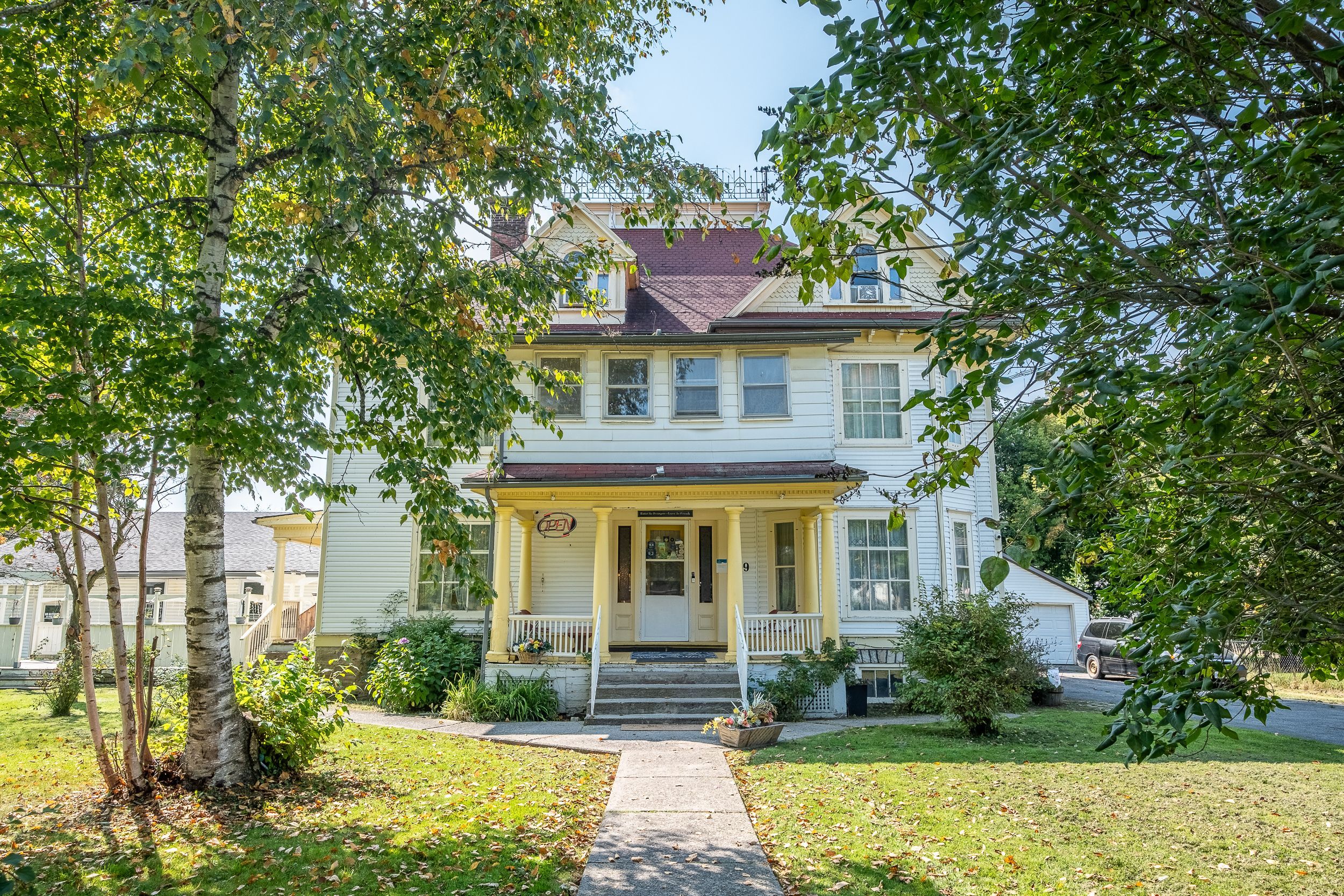 29 Bursthall Street, Marmora And Lake, On K0k 2m0