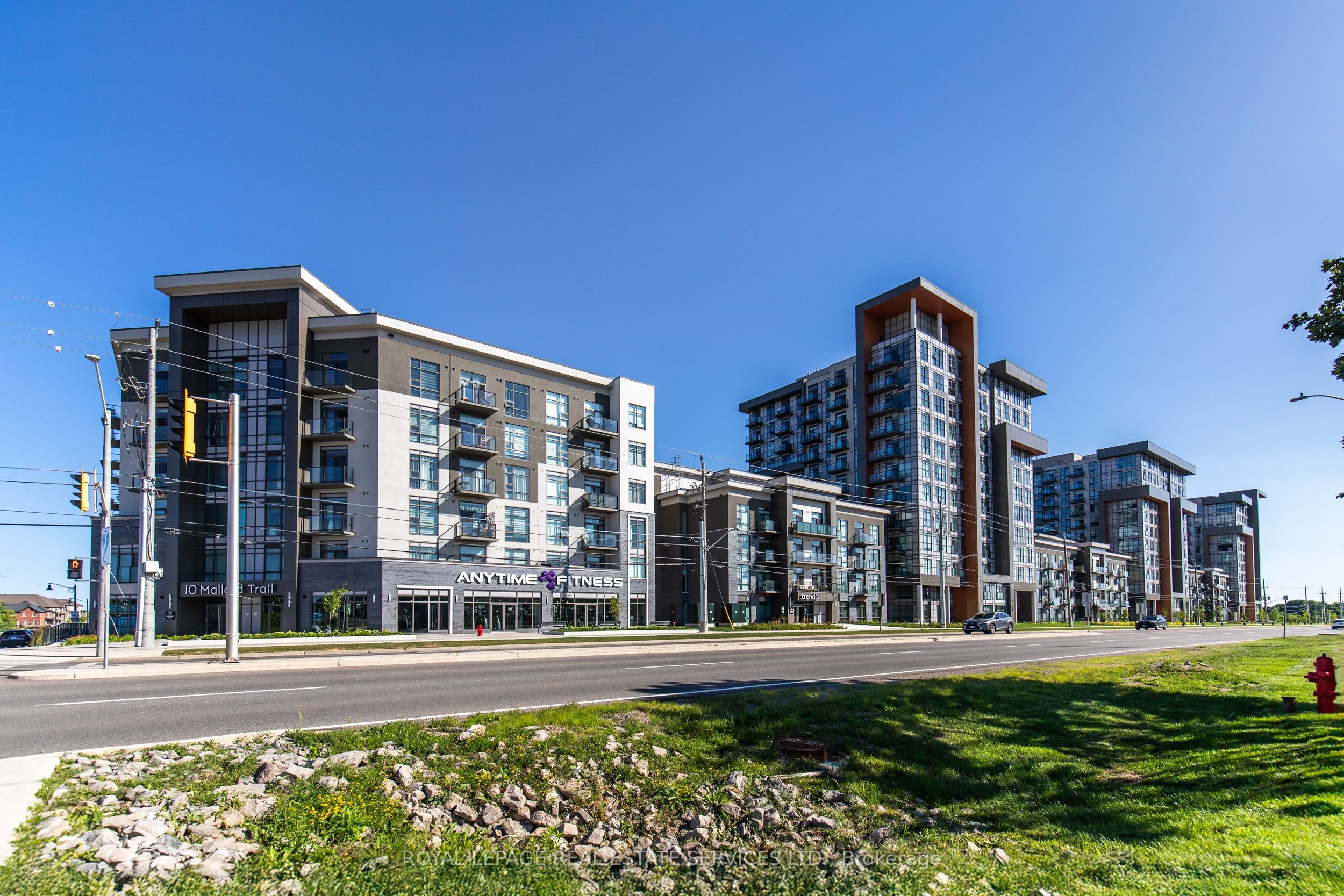 460 Dundas Street E 221, Hamilton, On L8b 2a5
