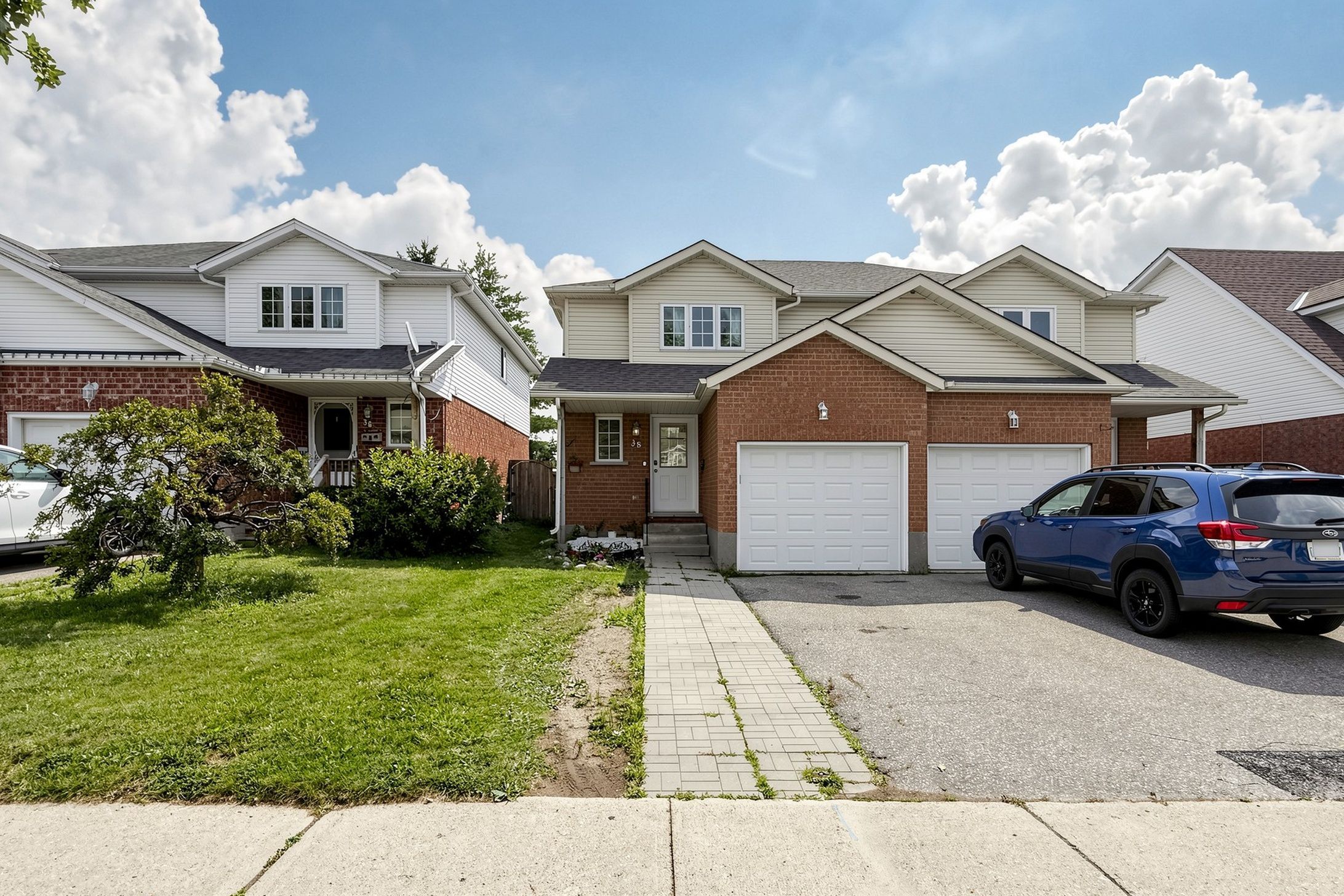 38 Activa Avenue, Kitchener, On N2e 3r2
