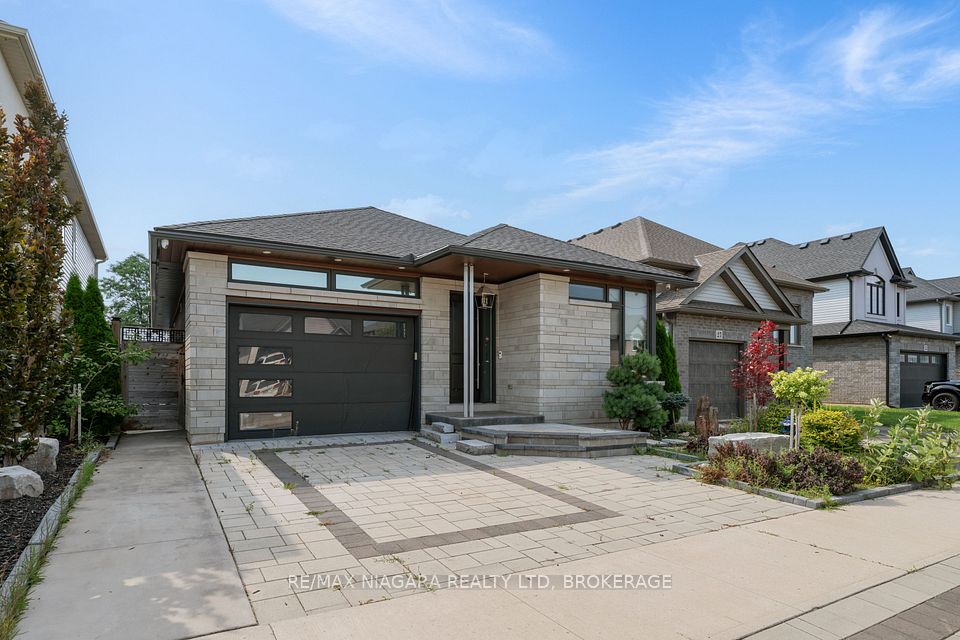 31 Berkshire Drive, St. Catharines, On L2m 0c2