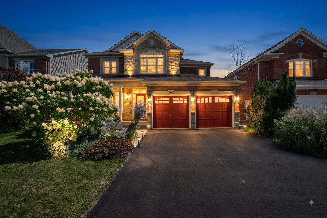 6440 St. Michael Avenue, Niagara Falls, On L2h 0c5