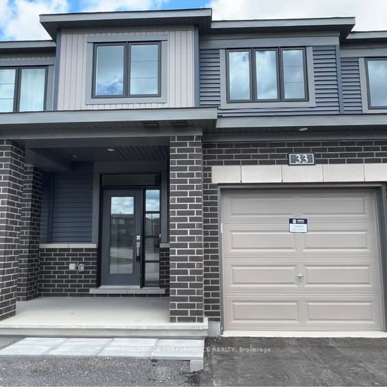 33 Watchim Street, Orleans - Cumberland And Area, On K4a 3w6