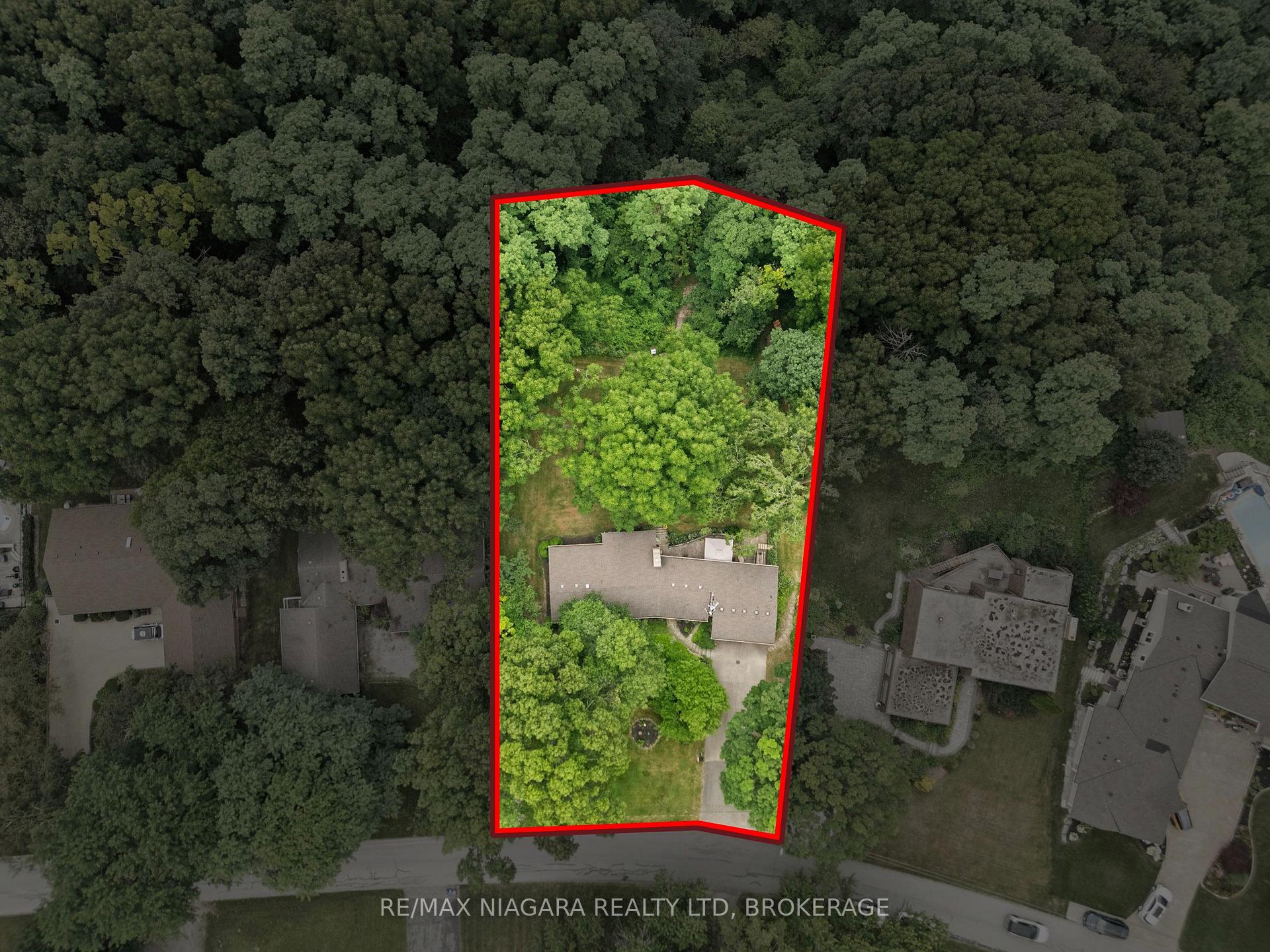 46 Melrose Drive, Niagara-On-The-Lake, On L0s 1j0