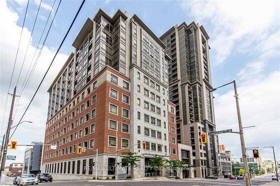 150 Main Street W 413, Hamilton, On L8p 1h8