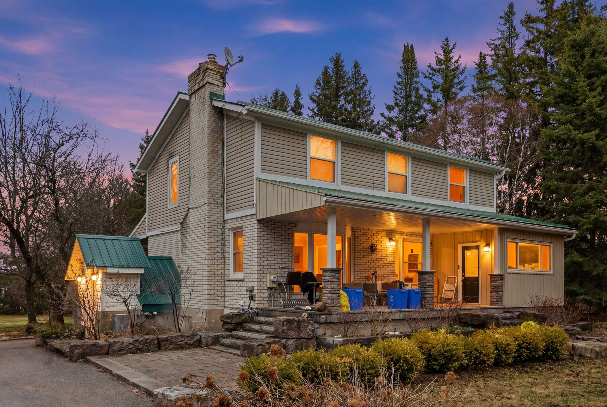 5607 Tenth Line, Erin, On N0b 1t0