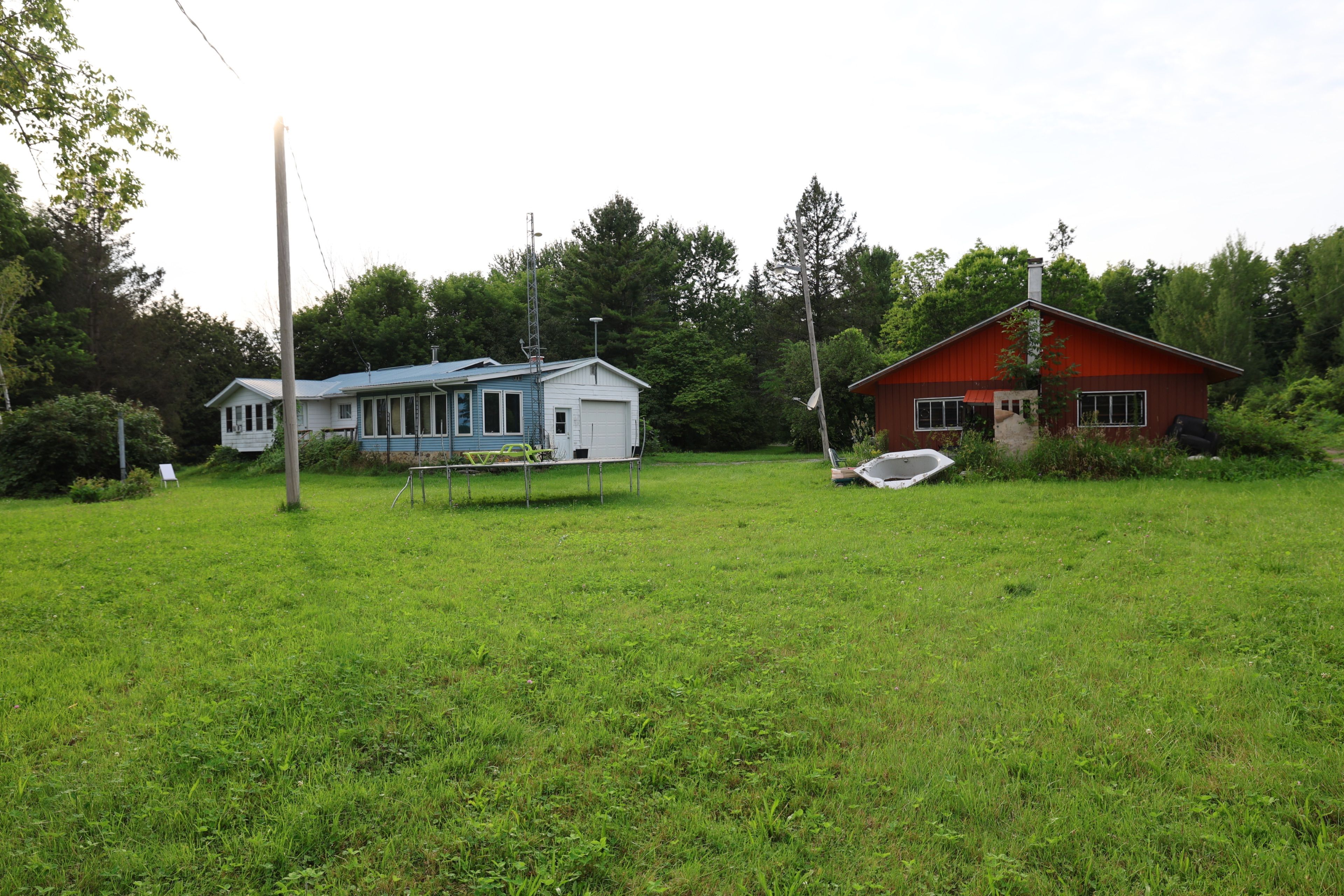 19442 Kenyon Conc 8 Road, North Glengarry, On K0c 1a0