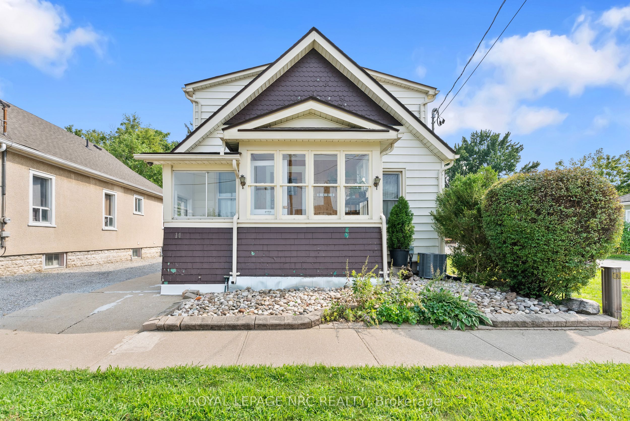 14 Heatherington Street, St. Catharines, On L2r 2g5