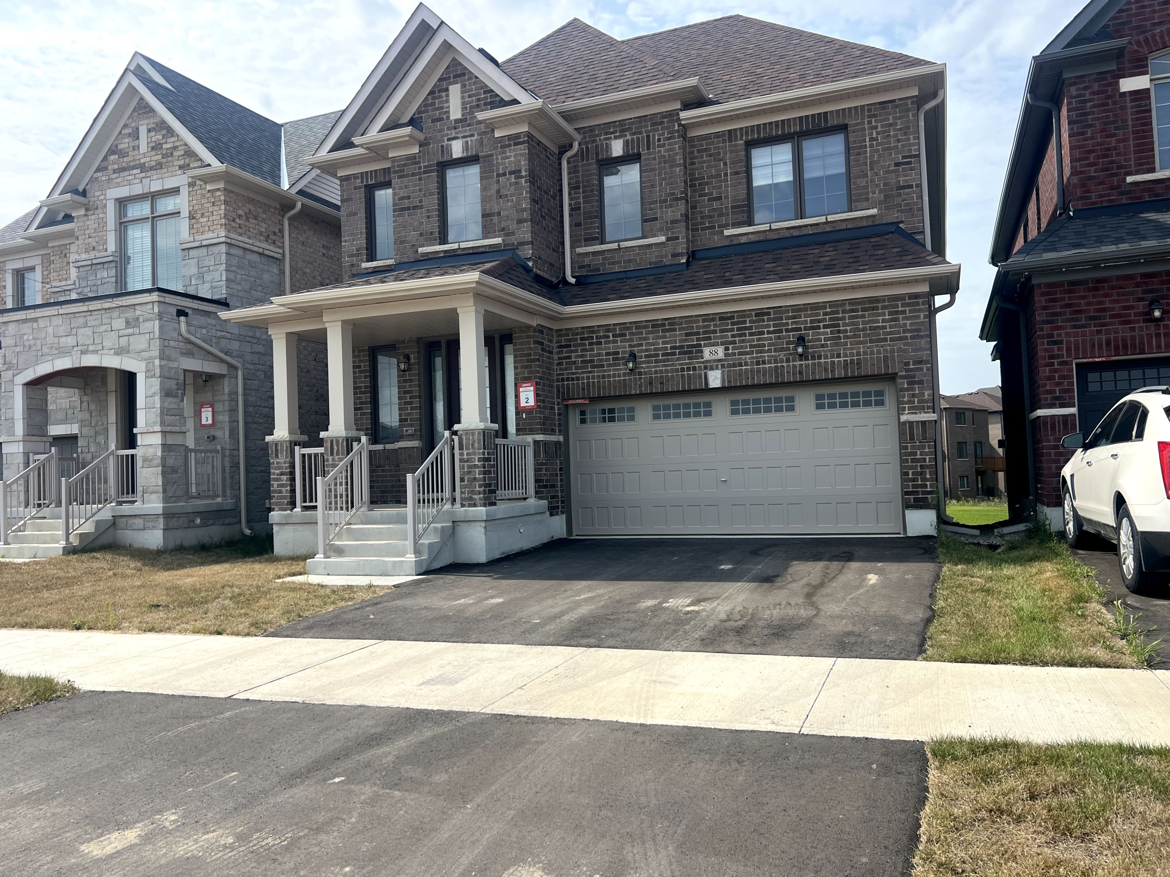 88 Strickland Avenue, Brantford, On N3t 0x7