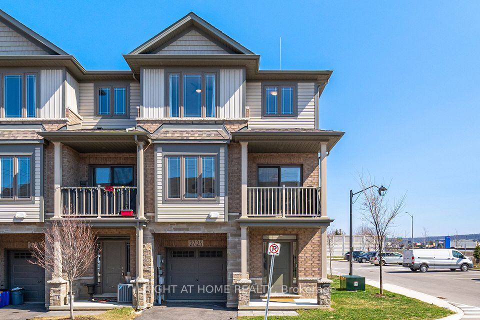 27 Rachel Drive 25, Hamilton, On L8e 0k6