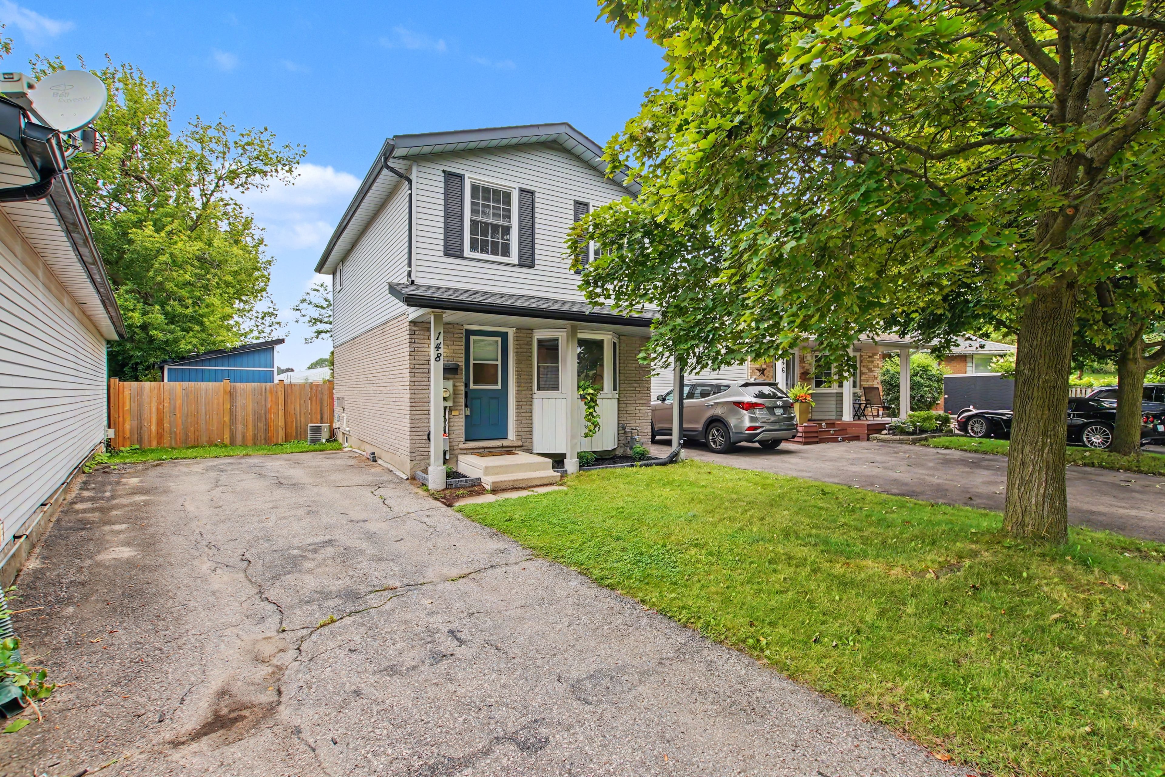 148 Carter Crescent, Cambridge, On N1r 6a9