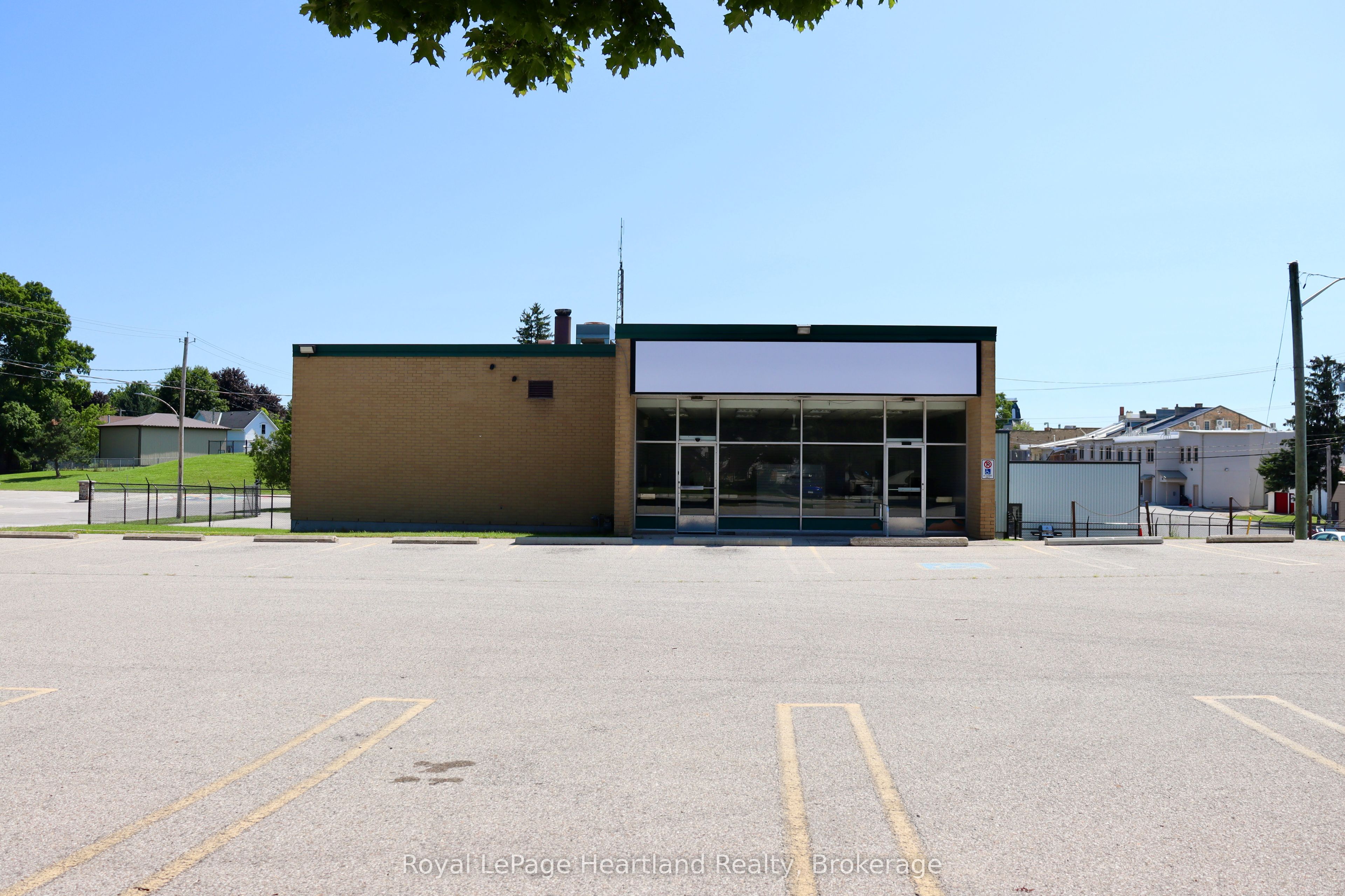 30 Mill Street, Central Huron, On N0m 1l0