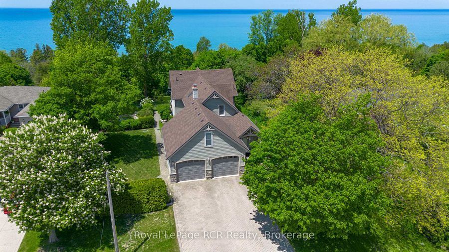 788 Lake Range Drive, Huron-Kinloss, On N2z 0b3