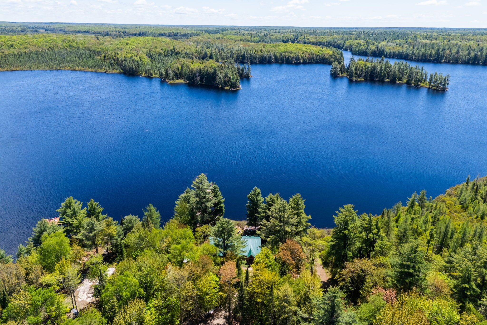 3491a Axe Lake Road, Mcmurrich/Monteith, On P0a 1y0