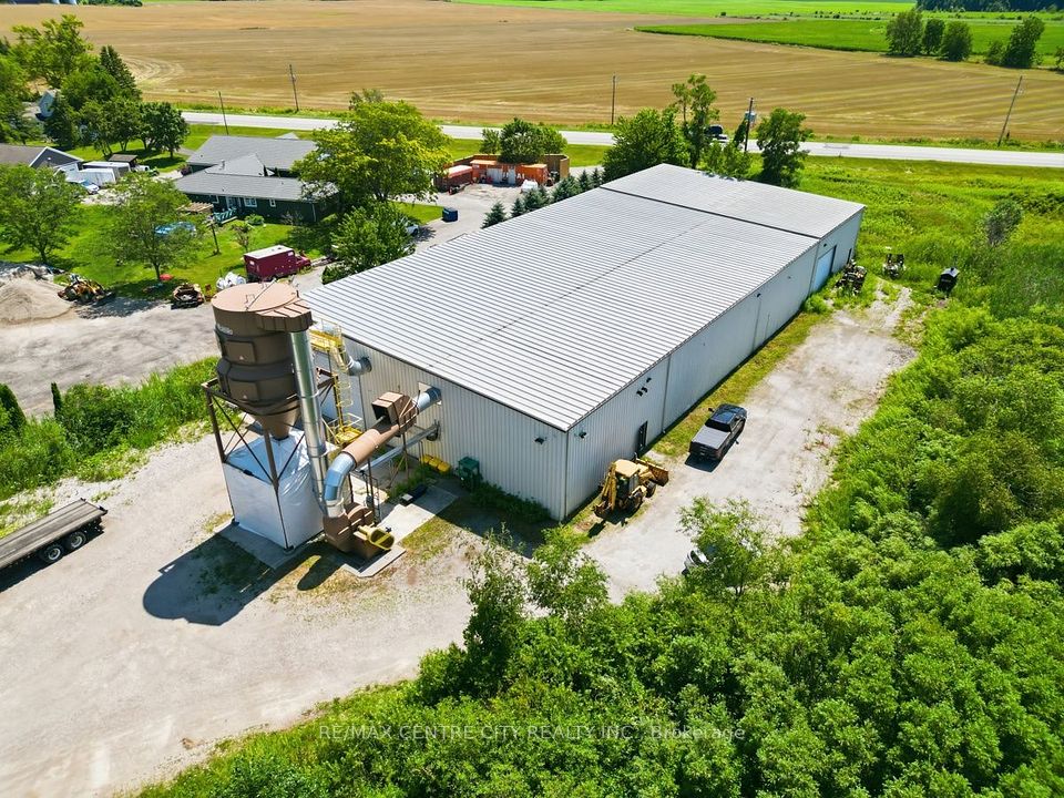 23819 Coldstream Road, Middlesex Centre, On N0m 2a0