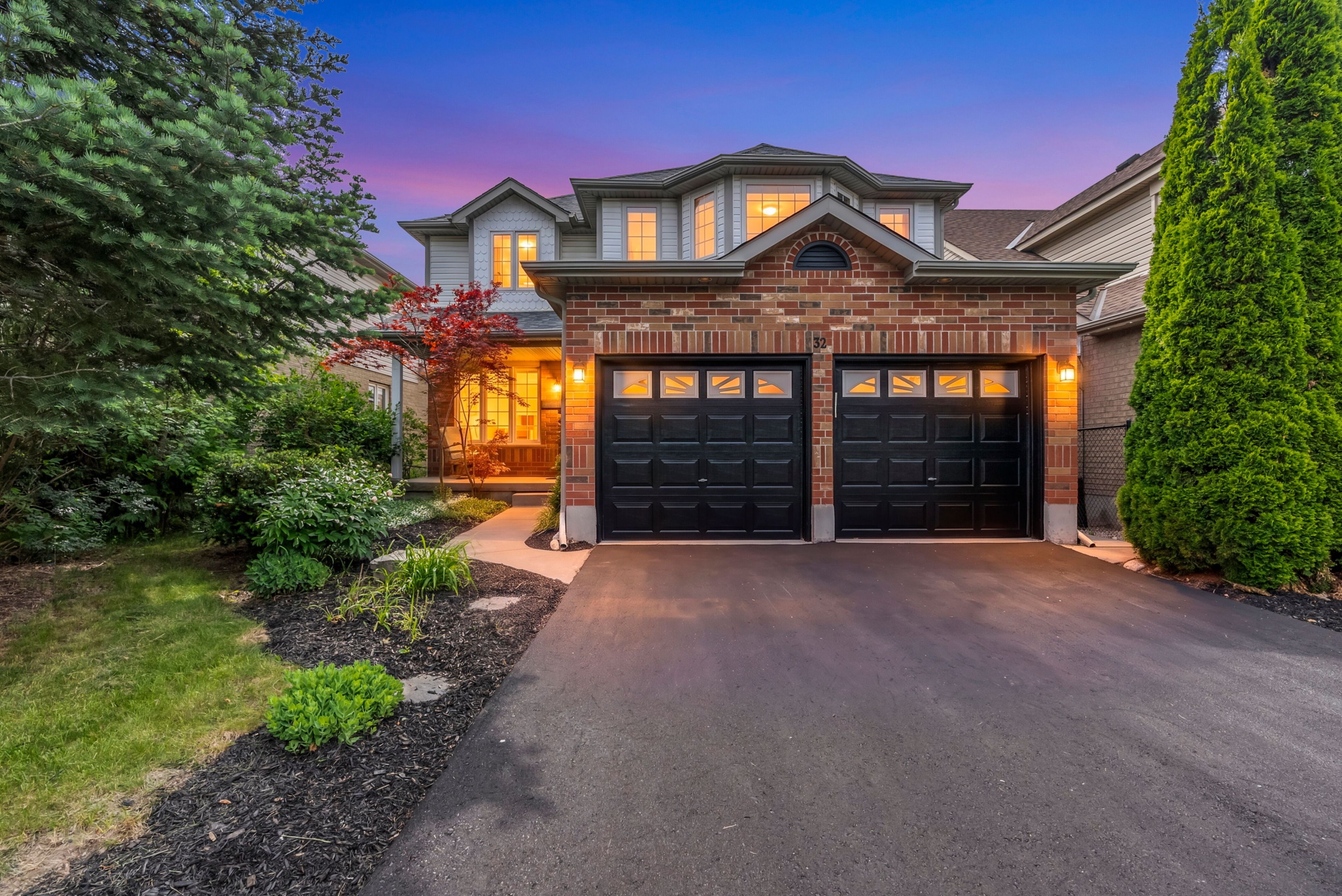 32 Jenson Boulevard, Guelph, On N1l 1l1