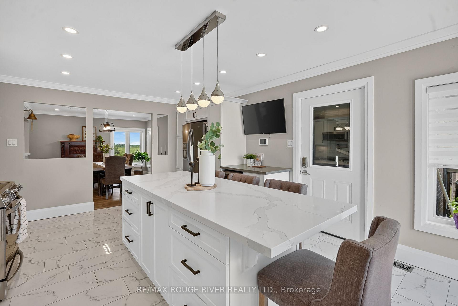 708 Mount Horeb Road, Kawartha Lakes, On K0l 2x0