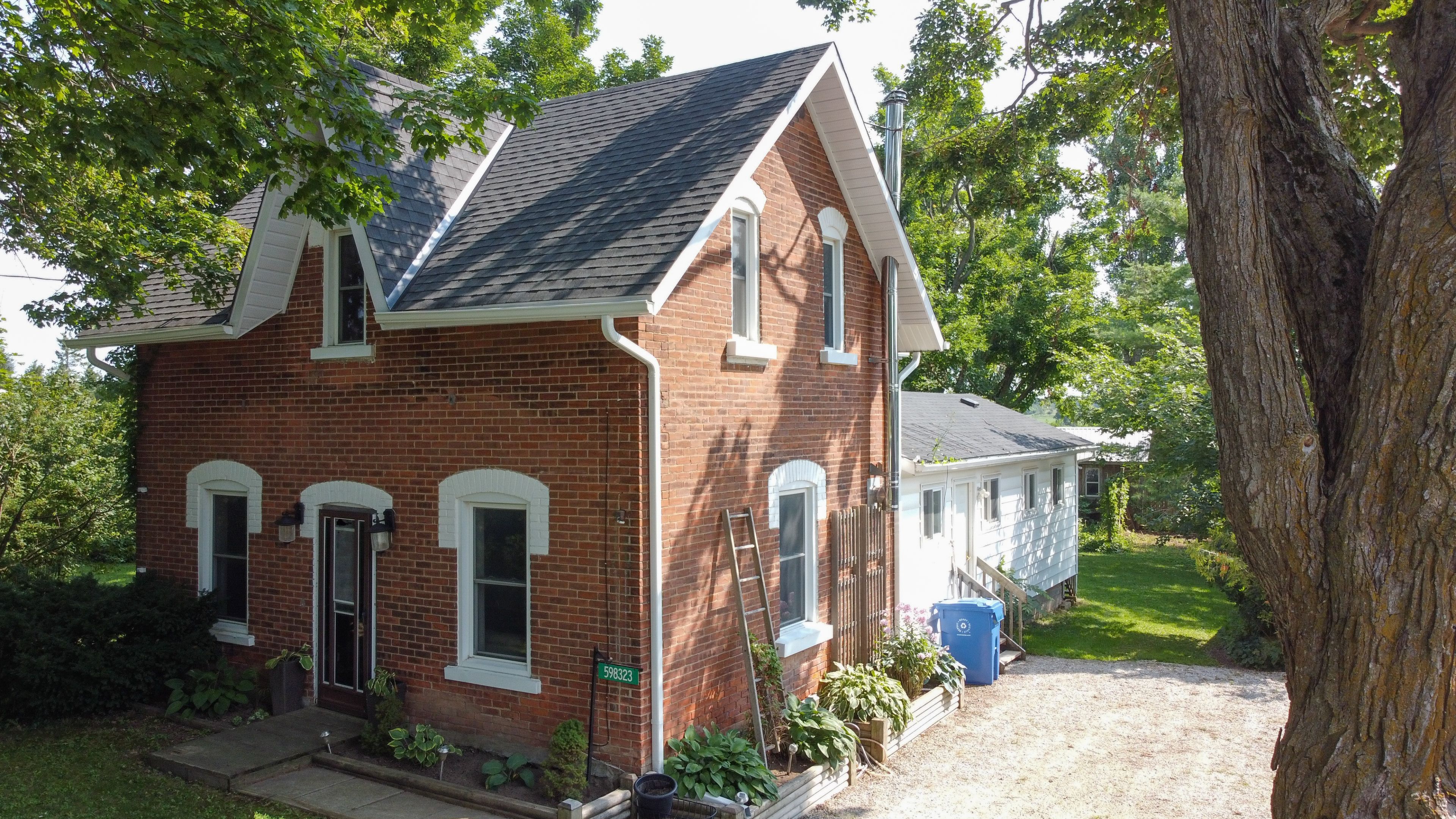 598323 2nd Line W, Mulmur, On L9v 0b6