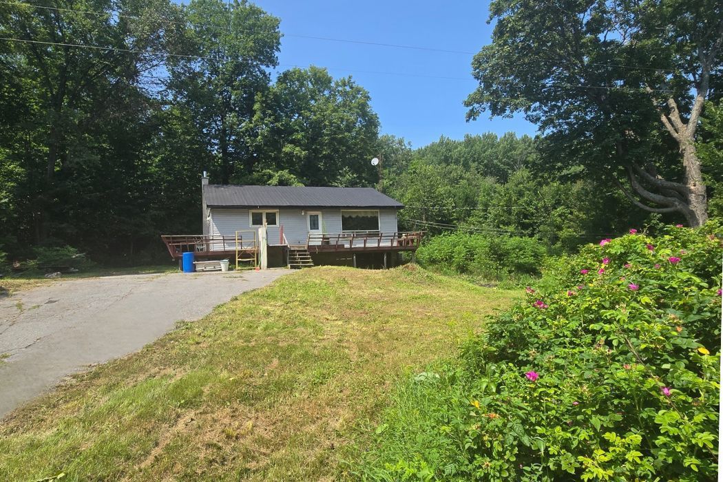 1590 Elm Tree Road, Central Frontenac, On K0h 1b0
