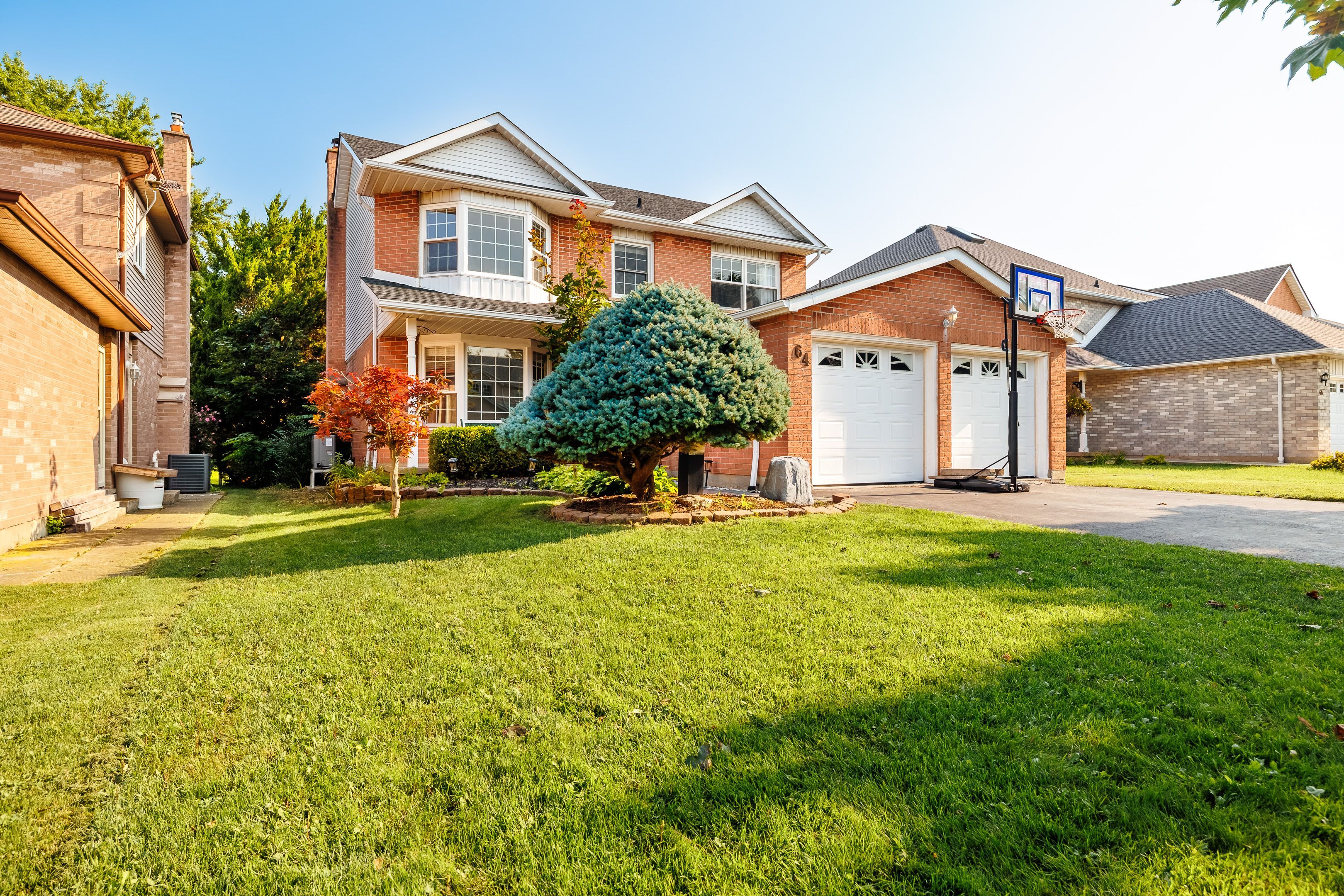 64 Carmine Crescent, St. Catharines, On L2s 3m2