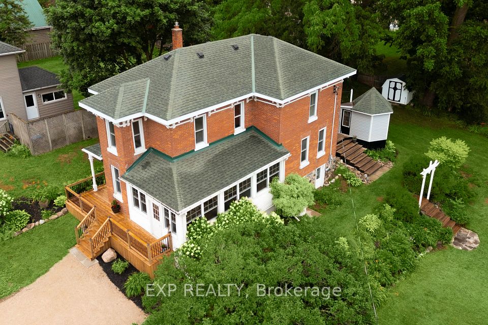 2027 Victoria Street, Howick, On N0g 1x0