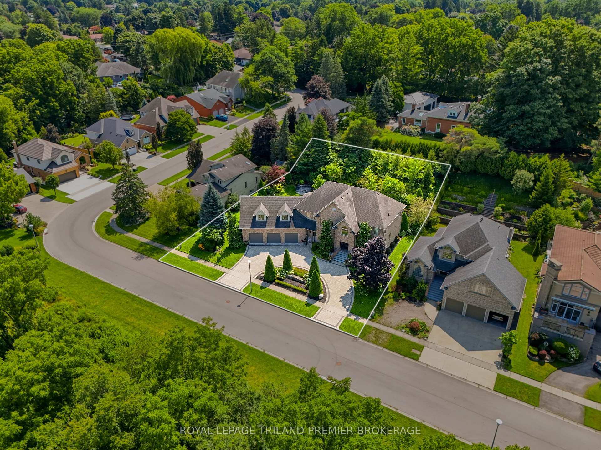 23 Jack Poole Drive, Woodstock, On N4s 8v9