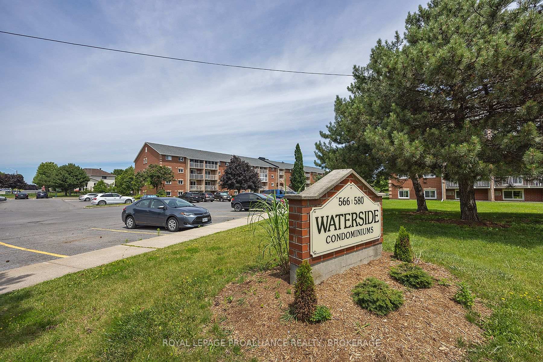 580 Armstrong Road 201, Kingston, On K7m 8m3