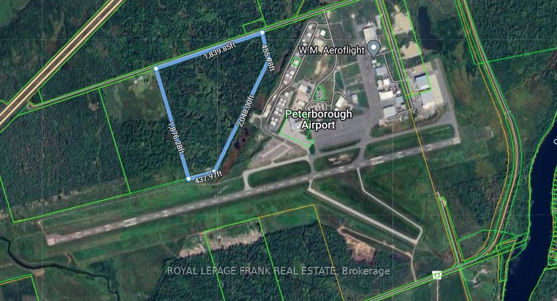 0 Mervin Line, Cavan Monaghan, On K9j 6z9