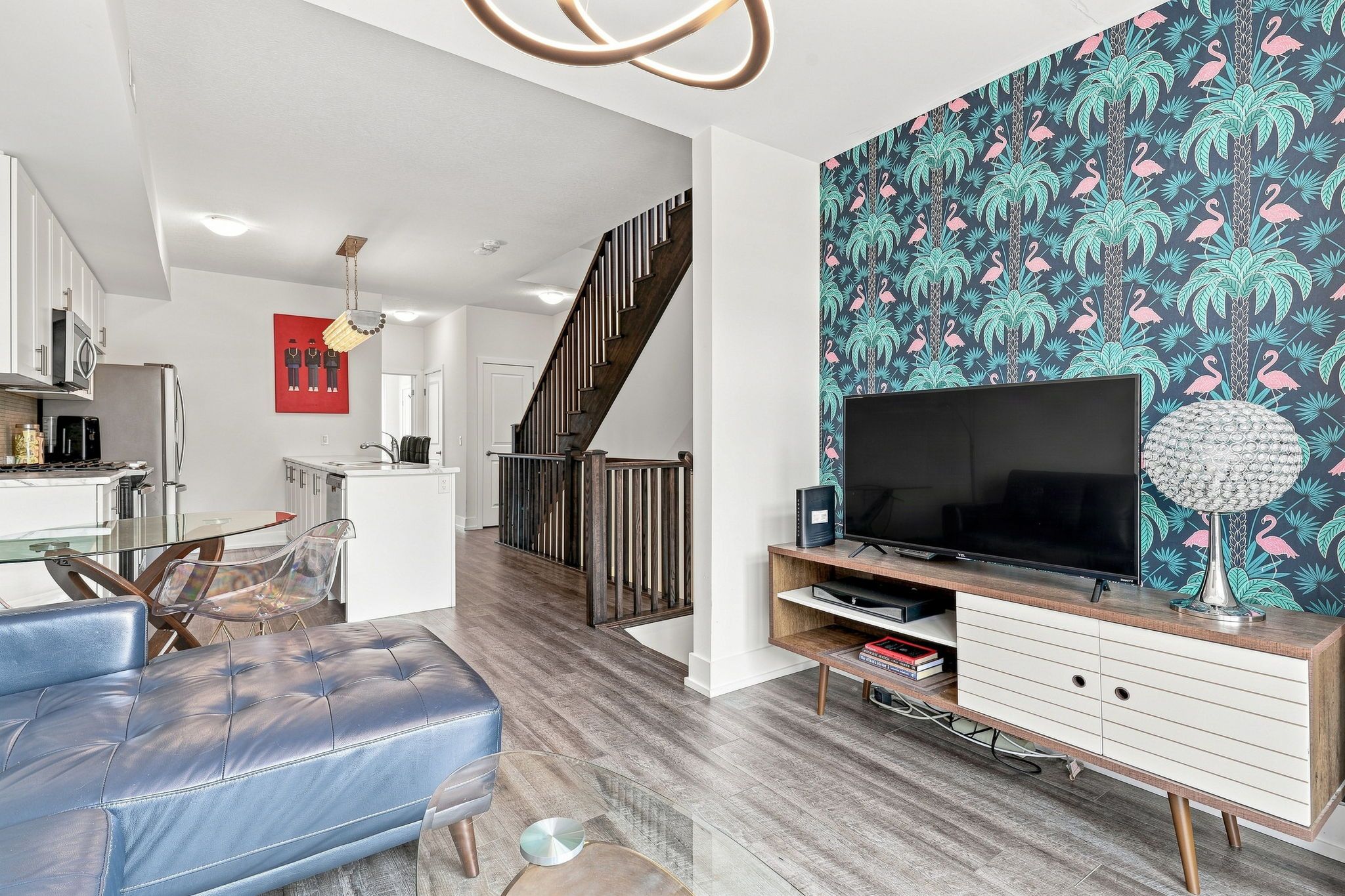 261 Skinner Road 23, Hamilton, On L8b 1w6