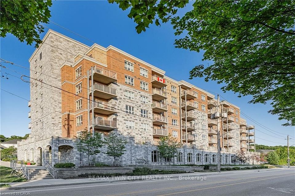 155 Water Street S 203, Cambridge, On N1r 3e3