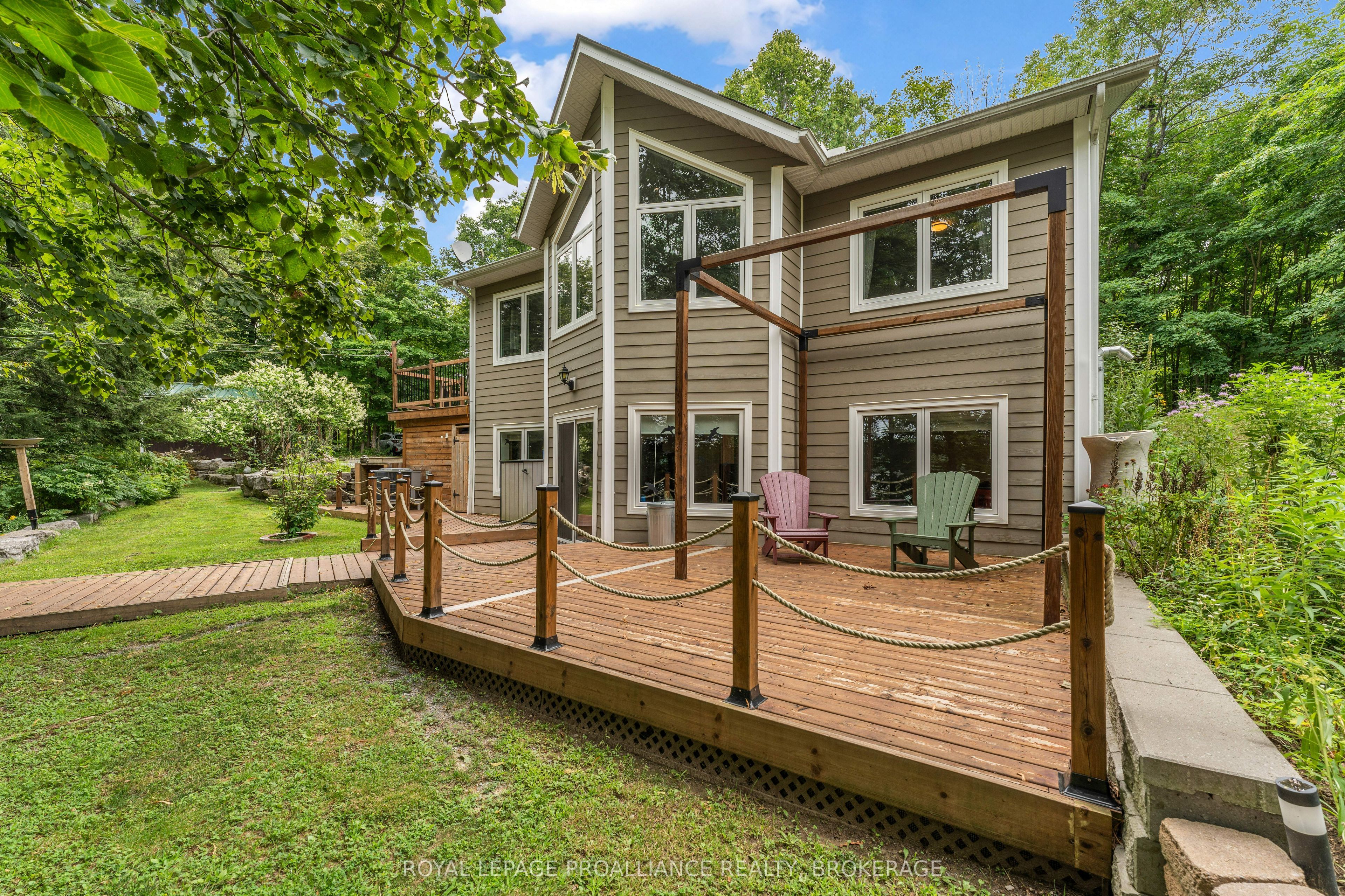 1082 Spring Mill Lane, Perth Road, Frontenac, On K0h 2l0