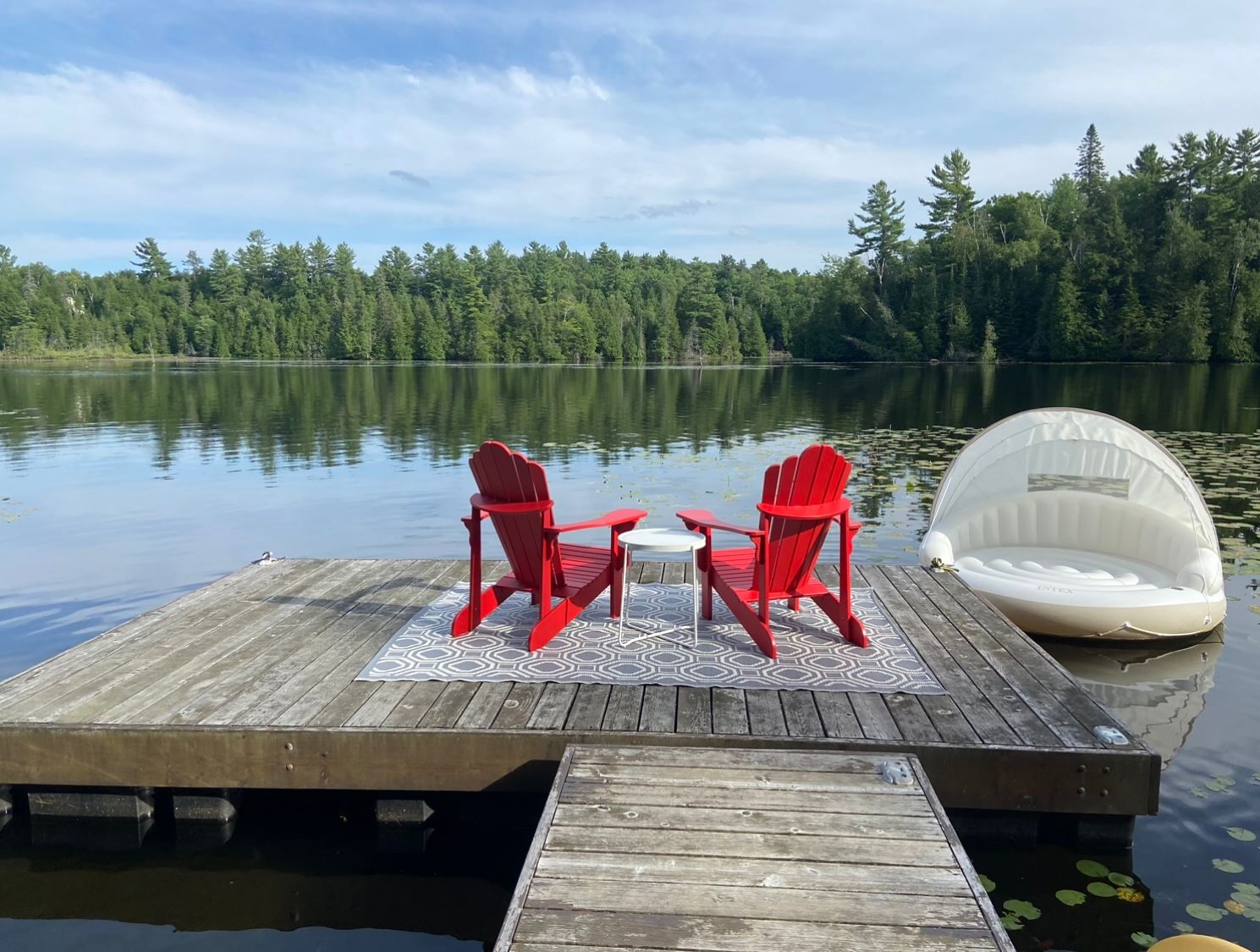 1037 Rotunda Drive, Highlands East, On K0m 1r0