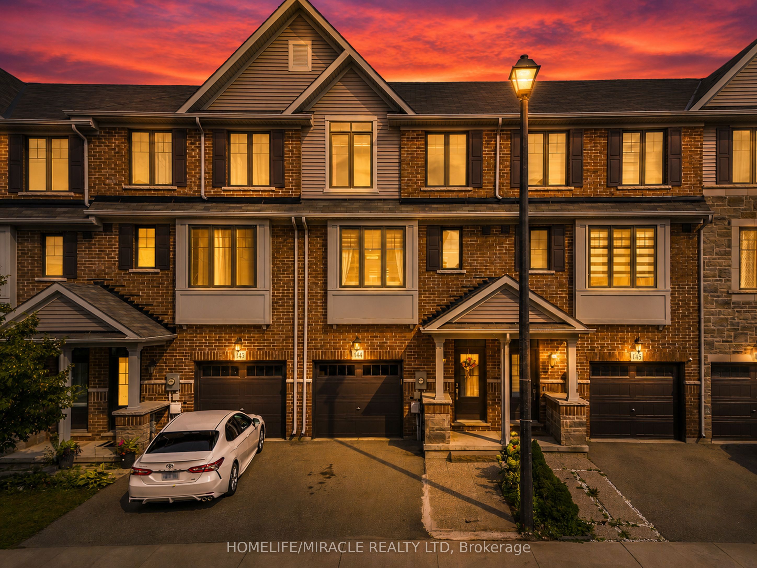 1890 Rymal Road E 144, Hamilton, On L0r 1p0