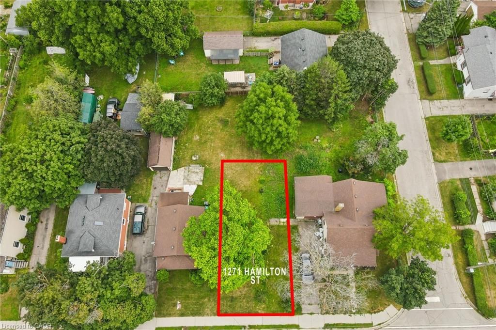 1271 Hamilton Street, Cambridge, On N3h 3g4