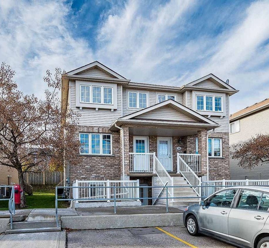 50 Howe Drive 5a, Kitchener, On N2e 0a3