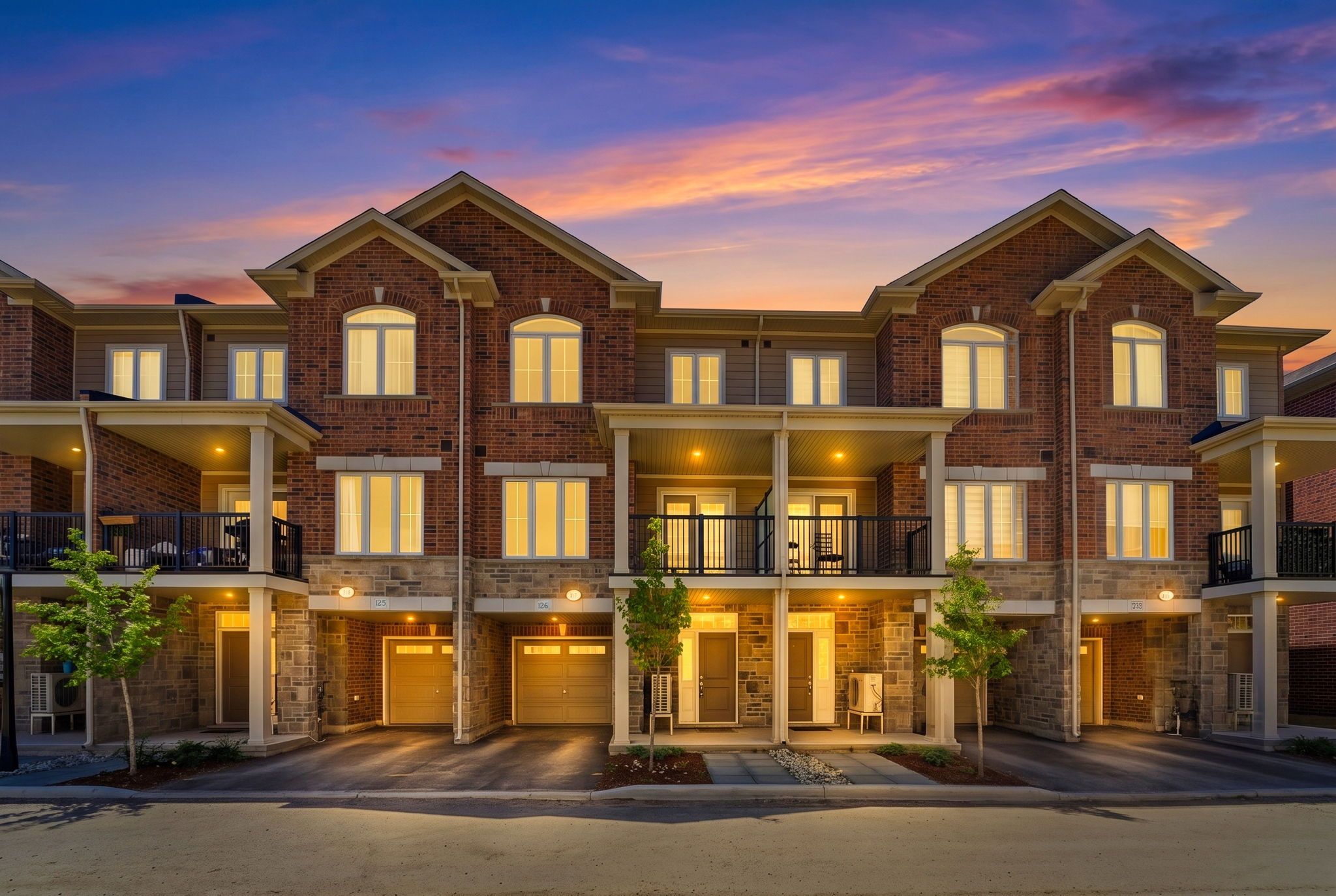 677 Park Road N 126, Brantford, On N3r 0c2