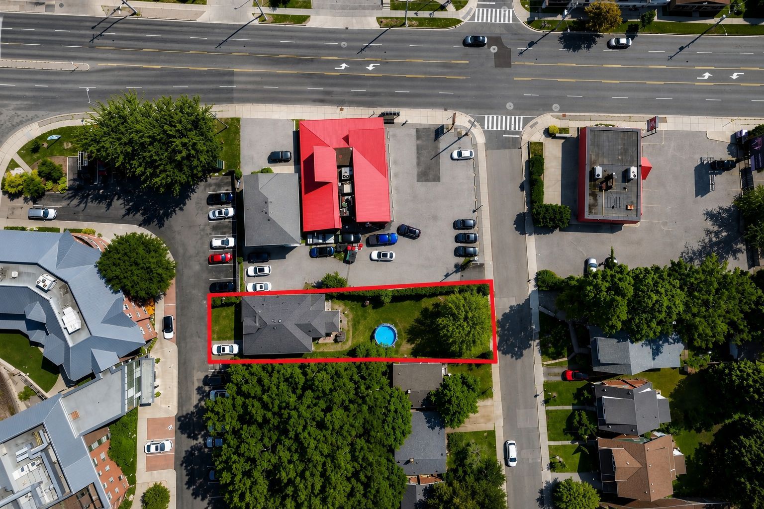 2 Norfolk Street N, Hamilton, On L8s 3k1