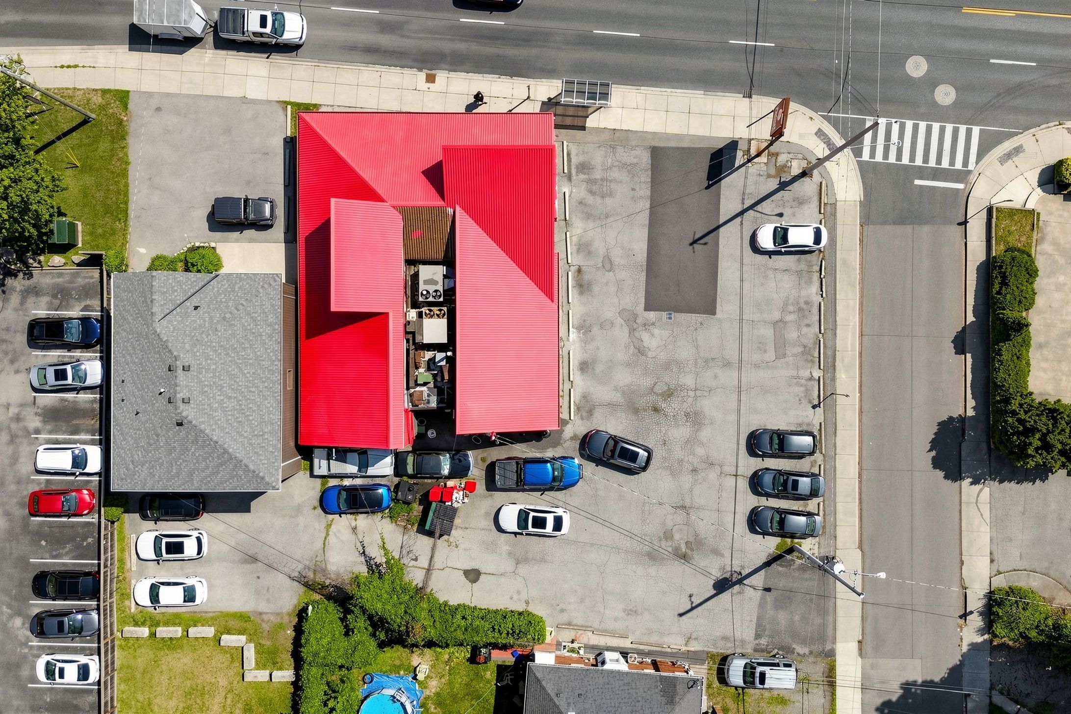 1520 Main Street W, Hamilton, On L8s 1e3