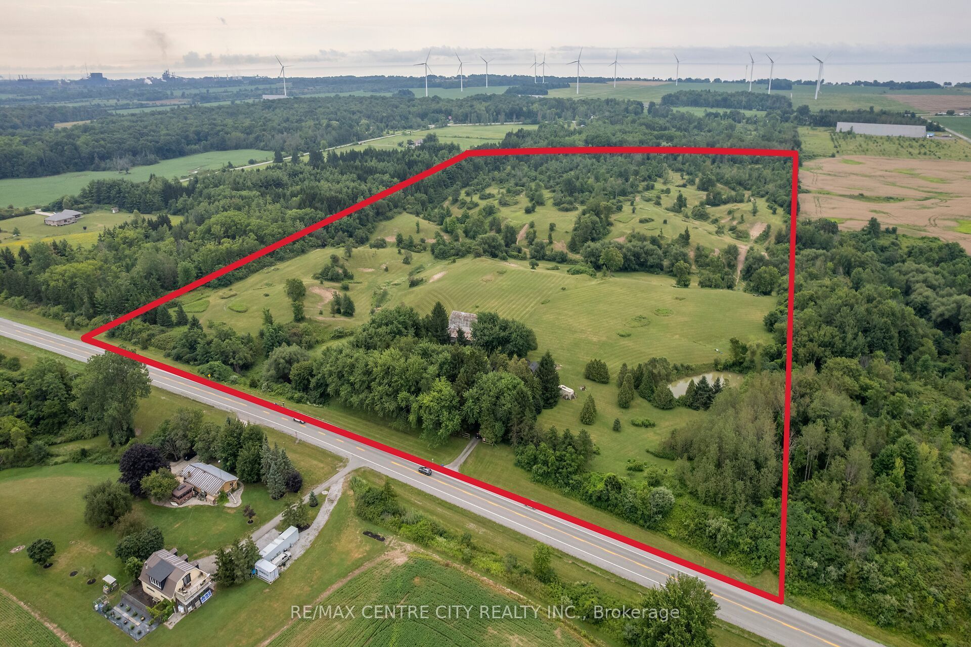 1390 St John'S Road, Norfolk, On N0a 1n1