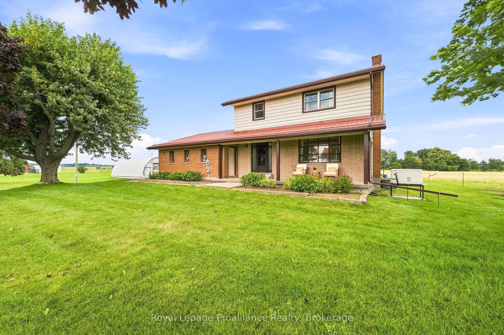 499 Mcmaster Road, Quinte West, On K8v 0n4