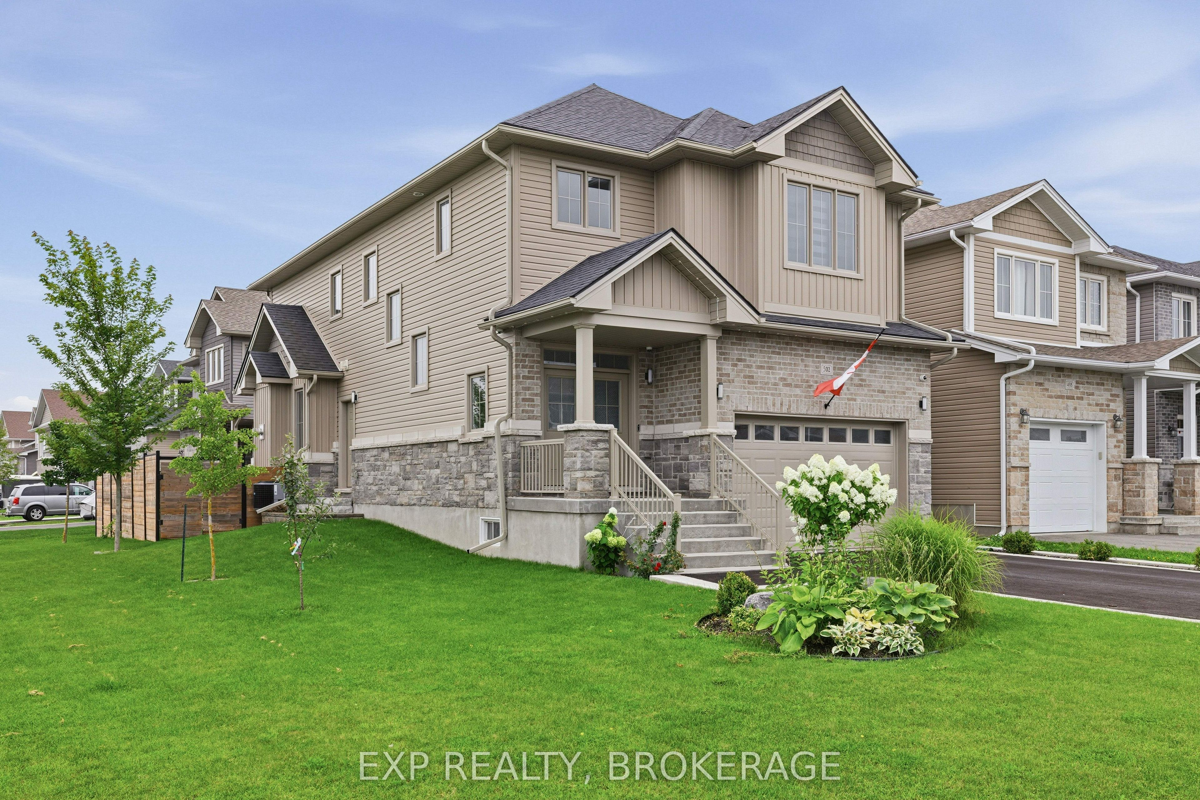 502 Beth Crescent, Kingston, On K7p 0k9