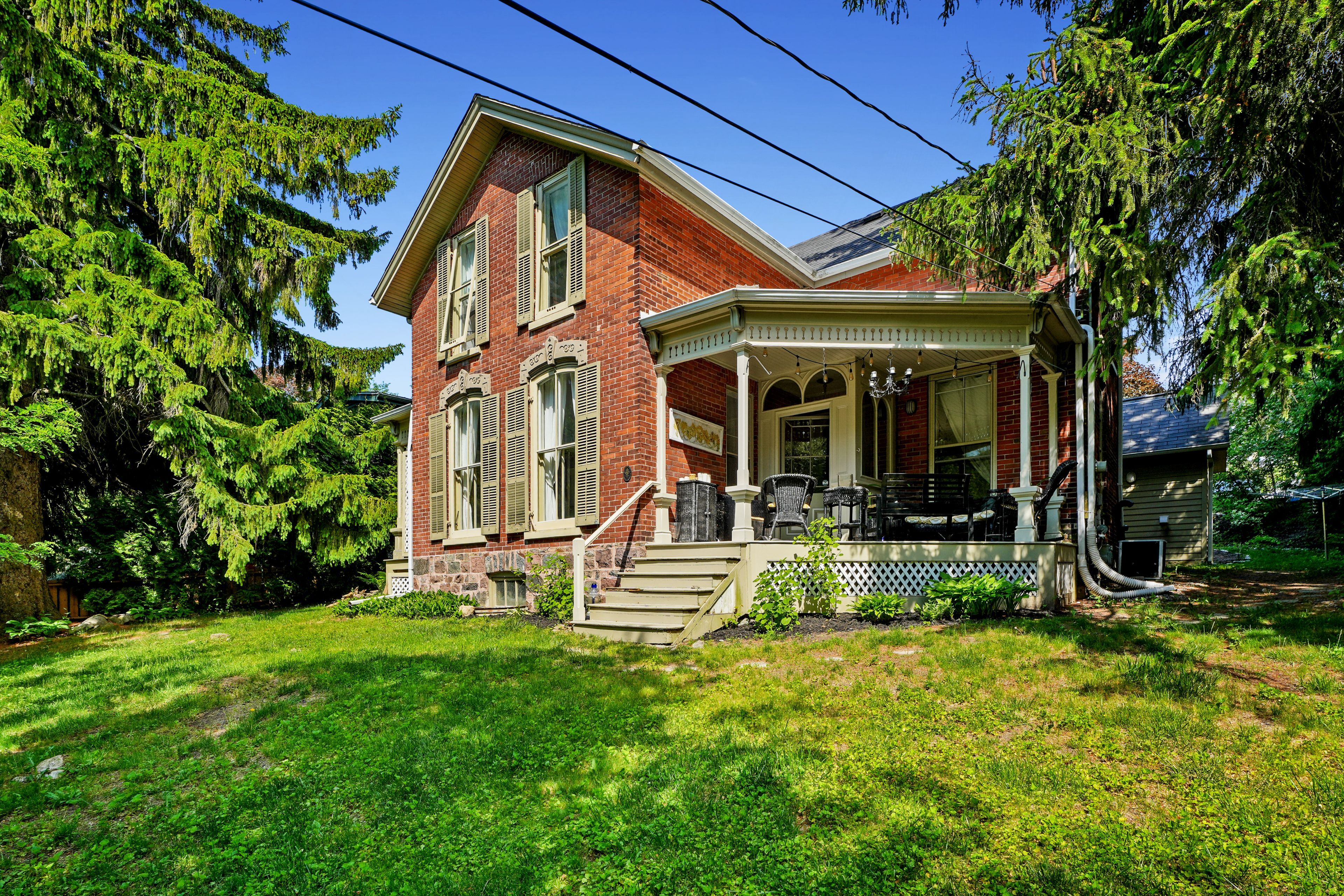 30 Bruton Street, Port Hope, On L1a 1t9