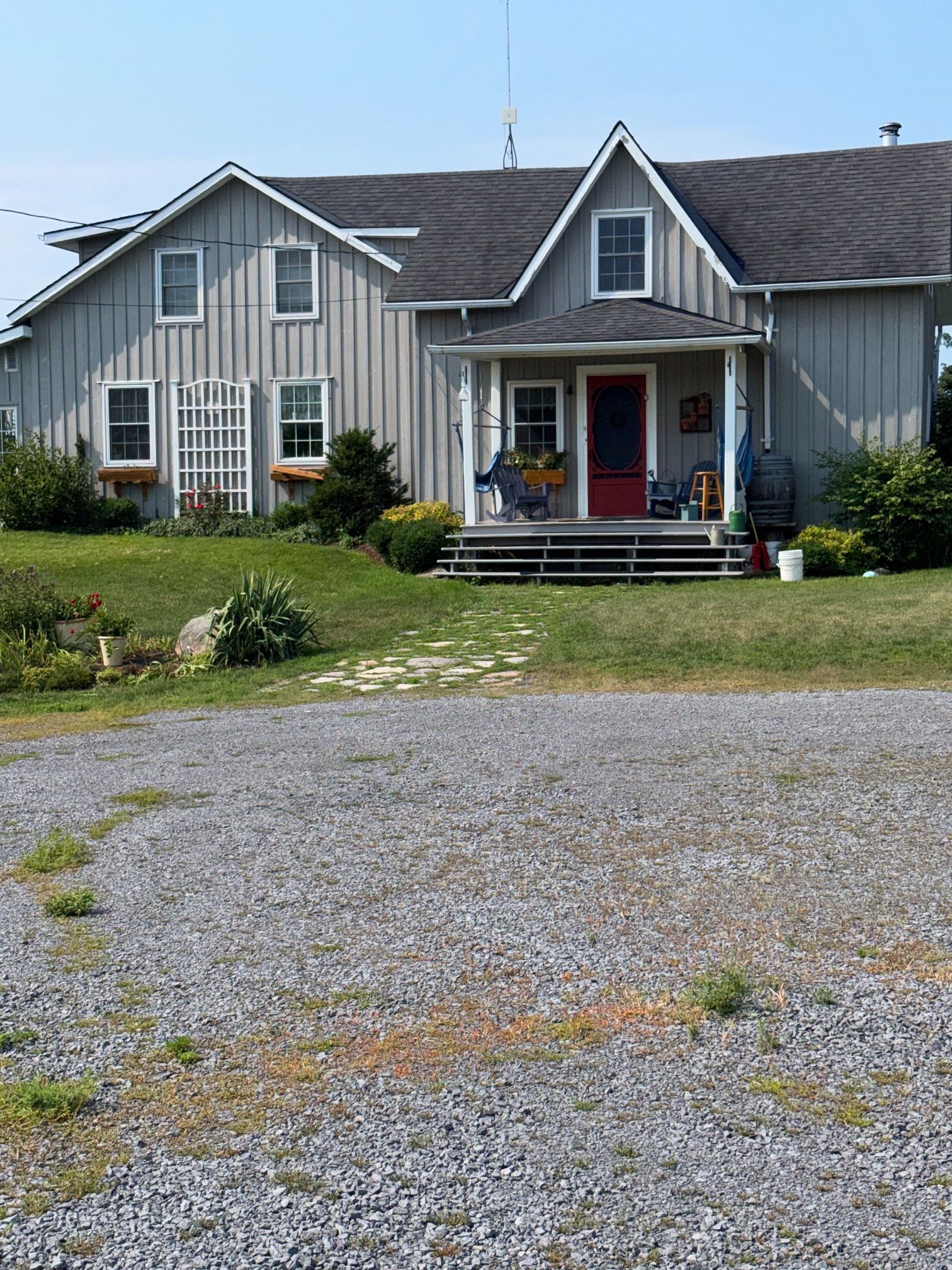 6508 County Road 9, Greater Napanee, On K7r 3k8