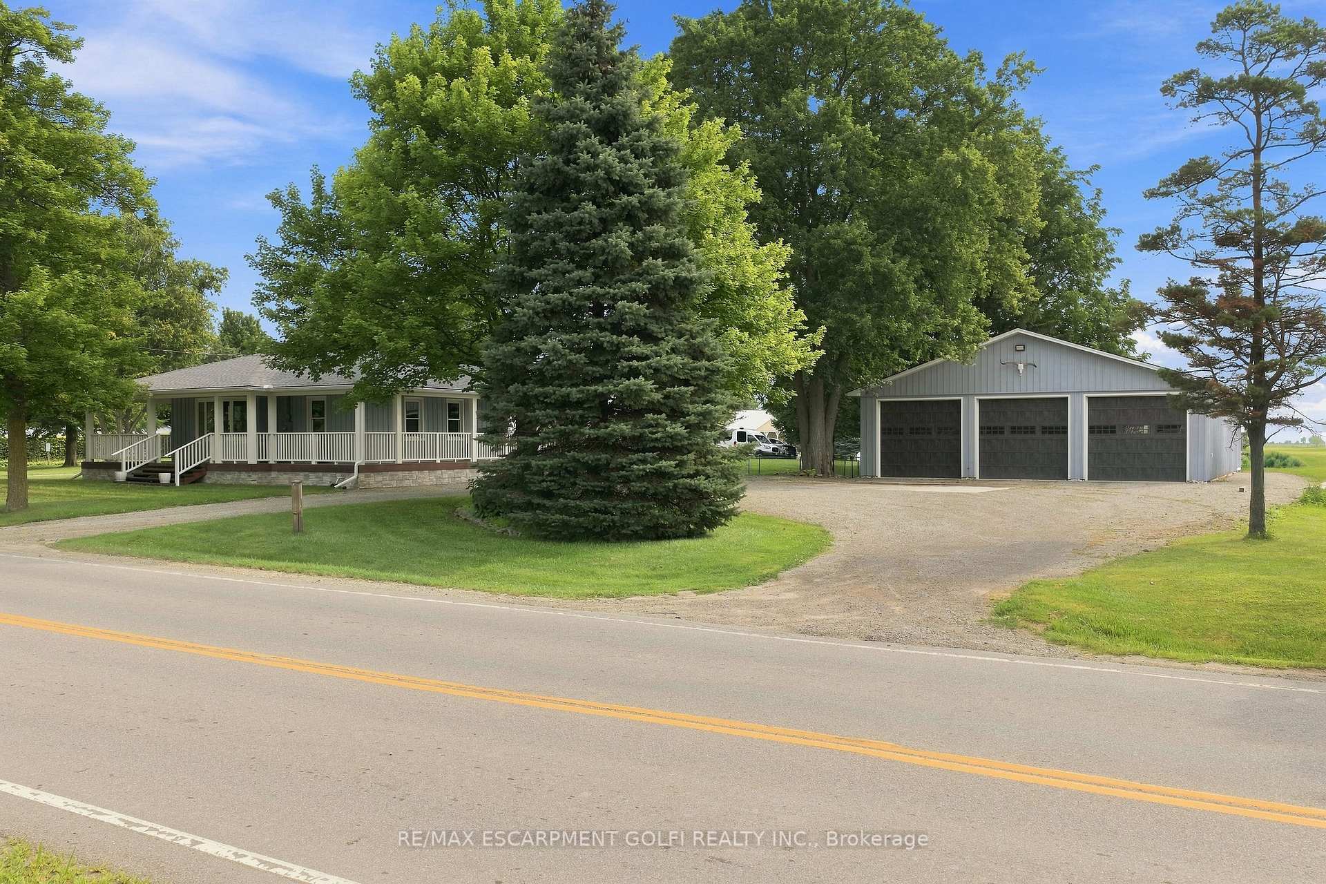 146 Lynden Road, Hamilton, On L0r 1t0