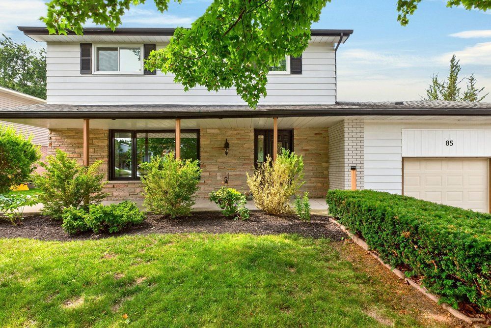 85 Waterford Drive, Erin, On N0b 1t0