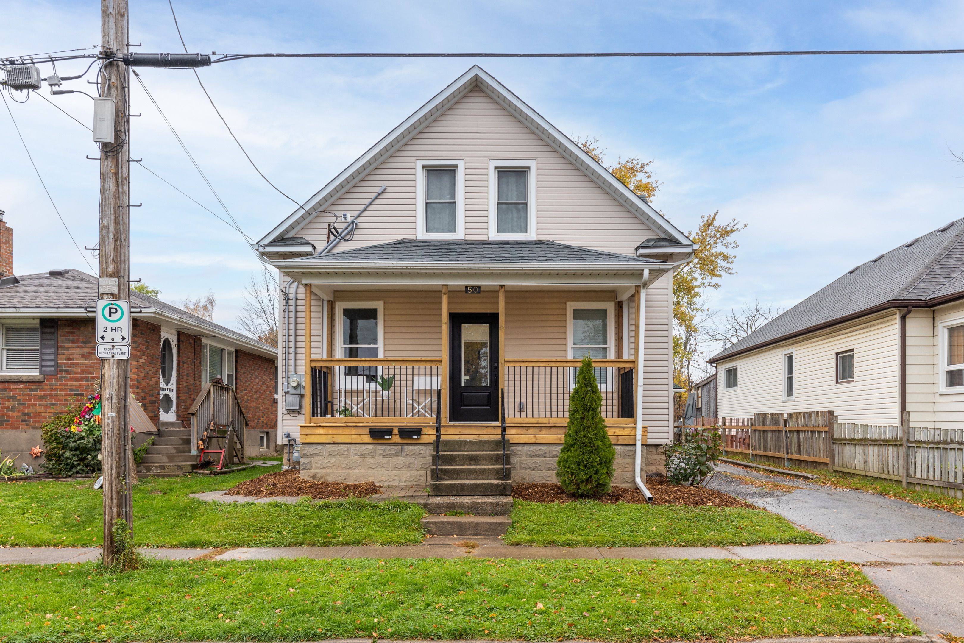 50 Fifth Street, Welland, On L3b 4z5
