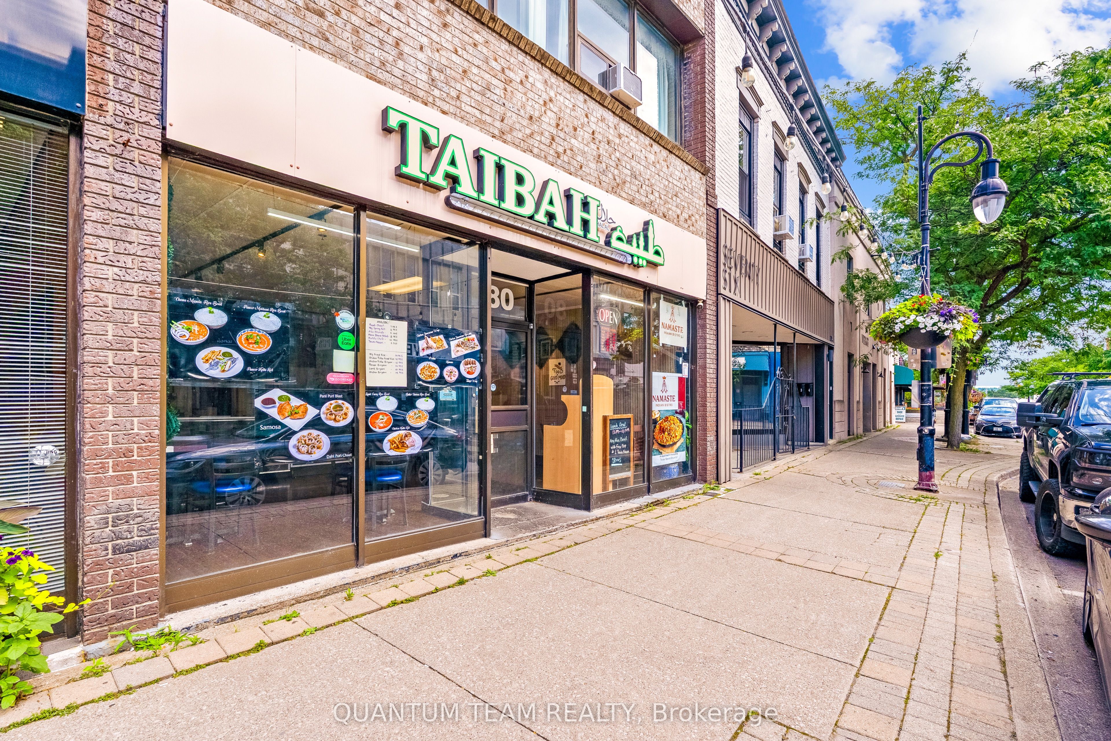 80 St Paul Street, St. Catharines, On L2r 3m2